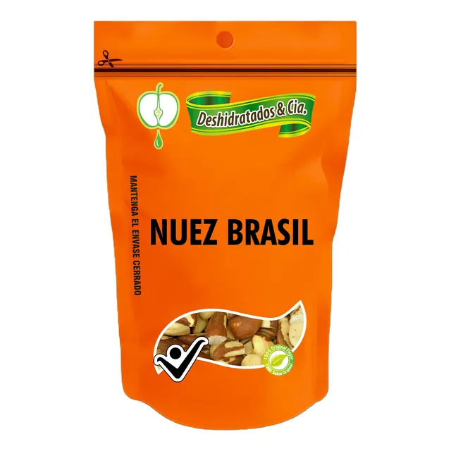 Nuez Brasil 1 Kilo