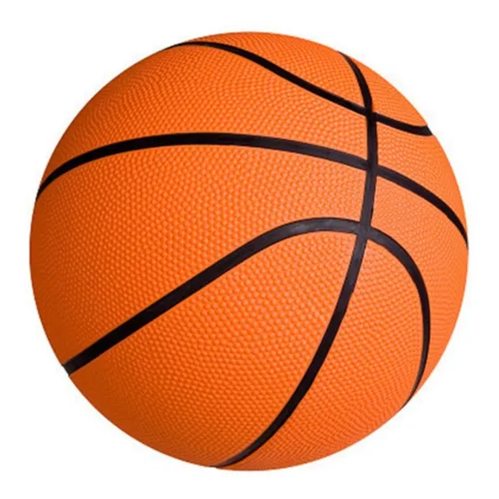 Pelota De Basquet Pelota Basket Nro 7 Tamaño Oficial Sports
