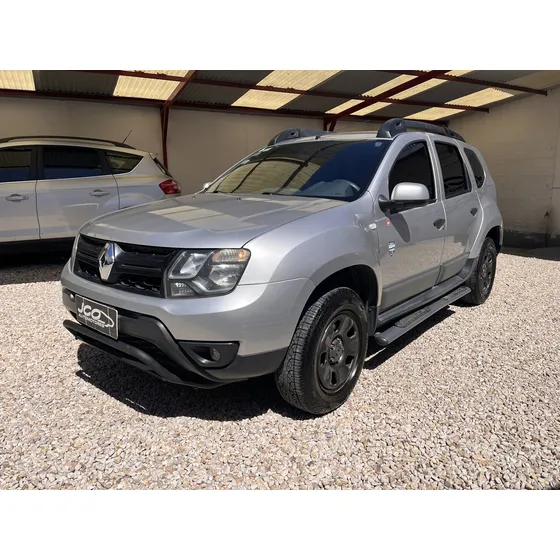 Renault Duster 1.6 Ph2 4x2 Dynamique 110cv