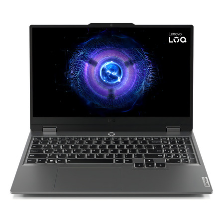 Notebook Lenovo Loq 15irx9 Intel Core I7-13650hx 16gb 512gb Ssd Rtx 4050 Windows 11 15.6 - 83kh0003br Luna Grey Notebook Lenovo Loq 15irx9 Intel Core I7-13650hx 16gb 512gb Ssd Rtx 4050 Windows 11 15.6 - 83kh0003br Luna Grey