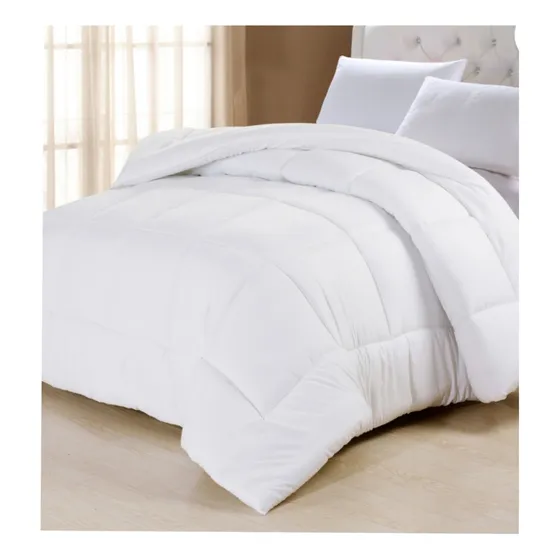 Plumón Cama King Size 2x2