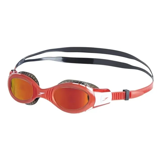 Lente Speedo Junior Futura Biofuse Flexiseal Mirror.ss99