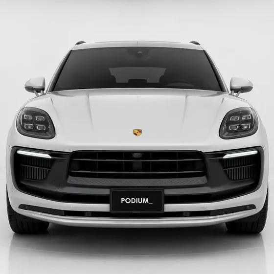 Porsche Macan 2022 3.0 Gts