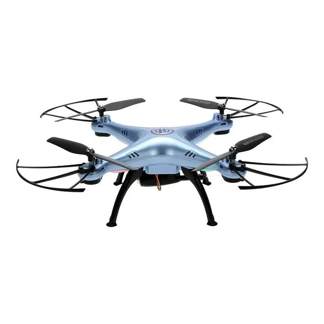 Dron Cheerwing Syma X5hw-i Wi Fi Fpv Real Time