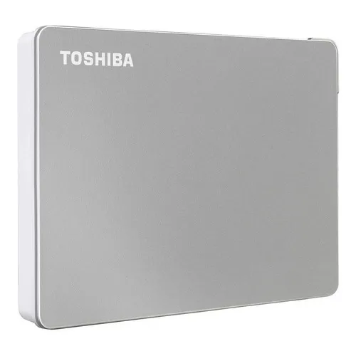 Disco Duro Externo Toshiba Canvio Flex Hdtx120xscaa 2tb