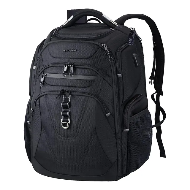 Kroser Tsa Friendly - Mochila Para Laptop De Viaje Negocios
