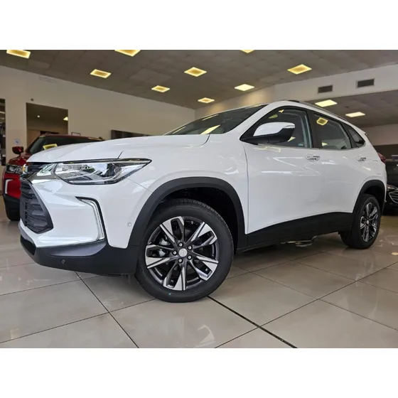 Chevrolet Tracker 1.2 Premier Turbo At