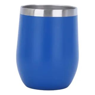 Copo Térmico Meiling 360ml Inox Com Tampa Antigotejamento Copo Térmico Meiling 360ml Inox Com Tampa Antigotejamento