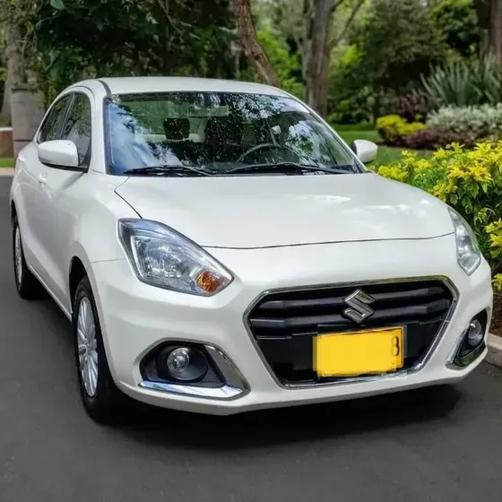 Suzuki Dzire 2023 1.2 Dzire