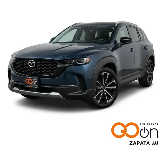 Mazda Cx50 Sg Xam 2023 Signature