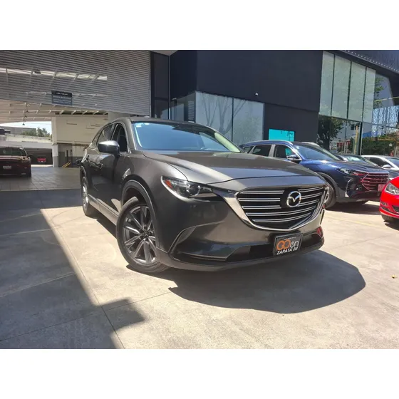 Mazda Cx-9 2.5 Sport At