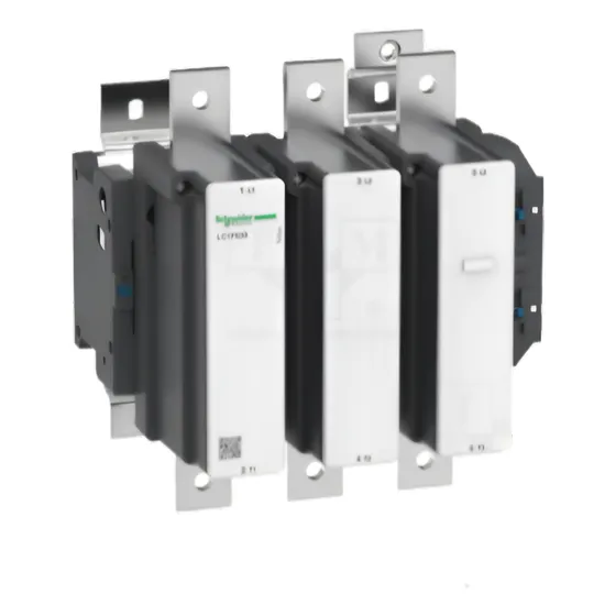 Contactor Lc1f630