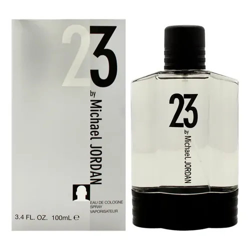 Perfume Michael Jordan Cologne 100ml | Parcelamento sem juros
