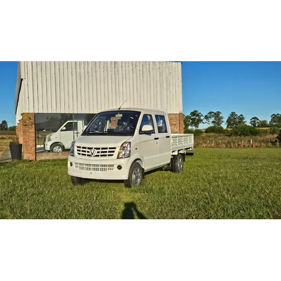 Victory Auto Pick-up / Doble Cabina K2