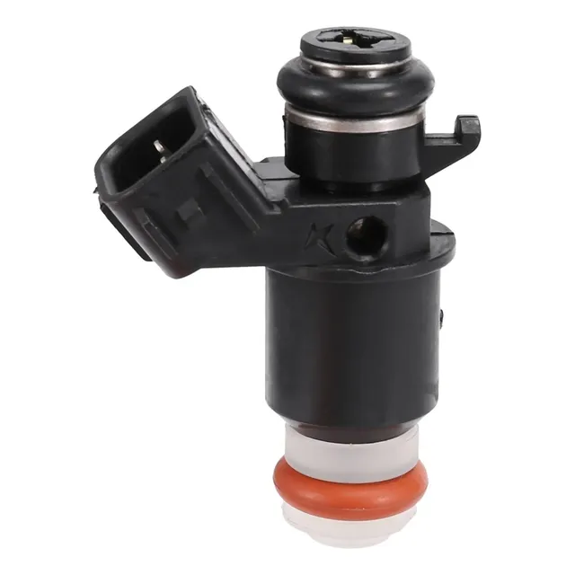 Inyector Gasolina Honda Civic Emotion / Civic 7ma Gen*