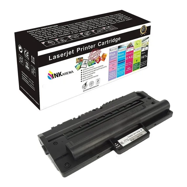 Toner Generico Sxc-4200 | Para Samsung Scx-4200 4216 1710