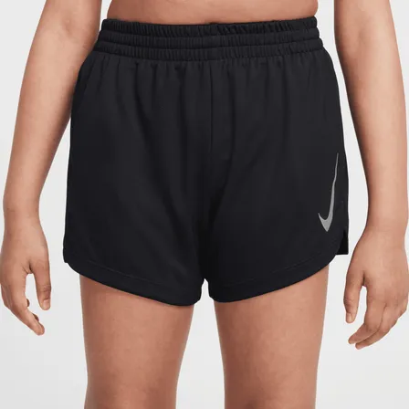 Shorts B Nk Df Multi Split Short Negro Niños
