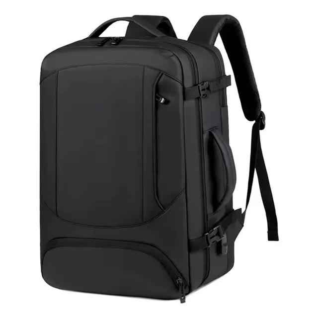 Mochila De Viaje Safety Equipaje De Mano