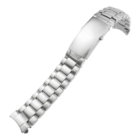 Pulseira De Relógio Para Omega Speedmaster 007 Seamaster