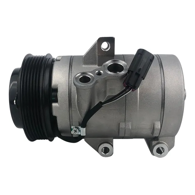 Compressor Ar Fusion 2008 2009 2010 2011 2012 2.3 2.5 3.0 V6
