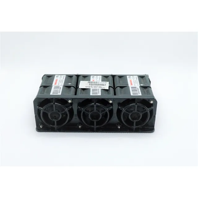 Ventilador Hp Servidor Ml370 G2,3 Y 4, M500,224978-001