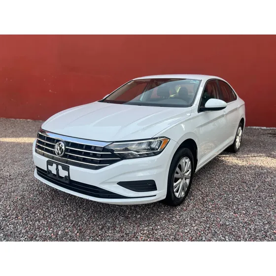 Volkswagen Jetta 1.4 T Fsi Trendline Tip