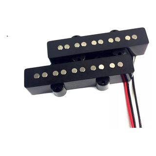 Set De Pastillas Para Bajo 5 Cuerdas Jazz Bass Set De Pastillas Para Bajo 5 Cuerdas Jazz Bass