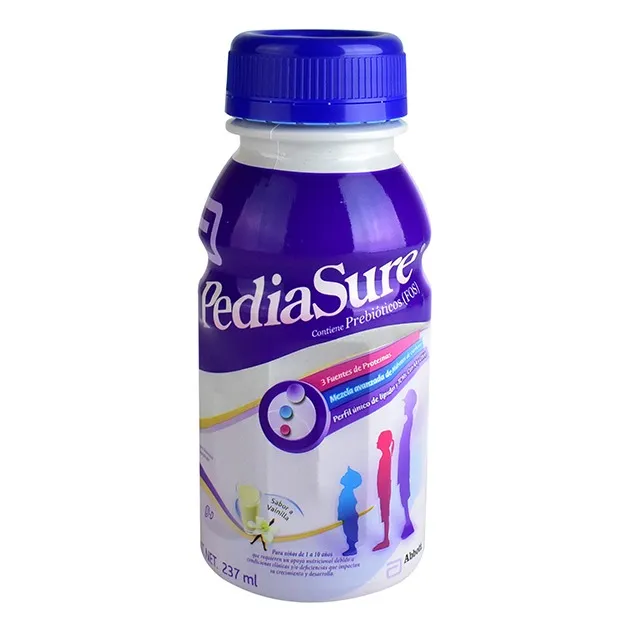 Pediasure Vainilla 237ml