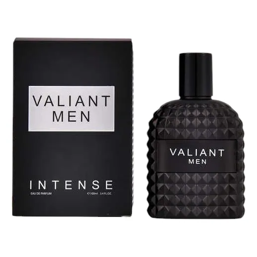 Perfume Valiant Men Intense 100 Ml