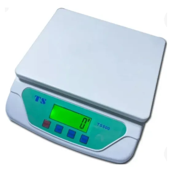 Peso Balanza Digital 30 Kg, Restaurante, Abastos.