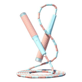 Fácil De Aprender Y Saltar, Cuerda De Saltar Ajustable C Fácil De Aprender Y Saltar, Cuerda De Saltar Ajustable C