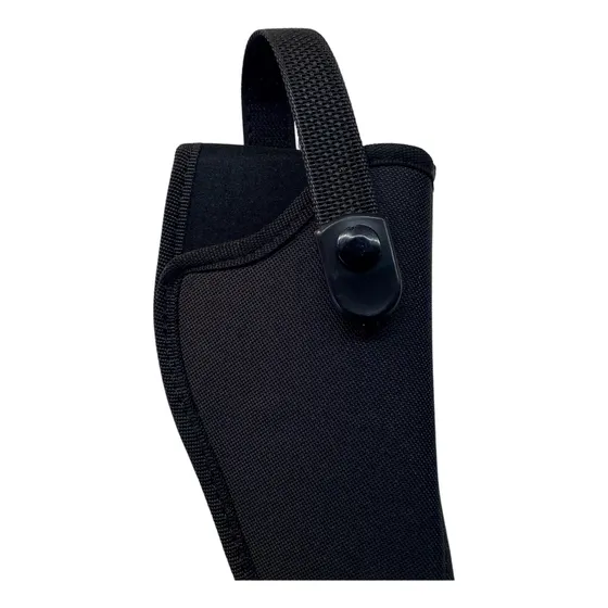 Funda Exterior Bersa Pro, Glock 17-19 Con Pasa Cinto Coihue