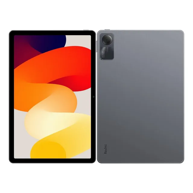 Tablet Redmi Pad Se Xiaomi 4gb 128gb Color Graphite Gray Modelo 23073rpbfl