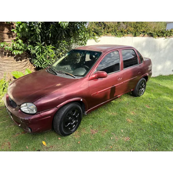 Chevrolet Corsa 1.7 D Gl