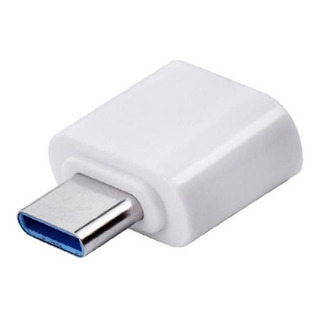 Adaptador Usb A Otg Tipo C Adaptador Usb A Otg Tipo C