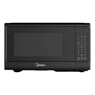 Horno Microondas Midea 0.9cu Ft De 900w Color Negro Horno Microondas Midea 0.9cu Ft De 900w Color Negro