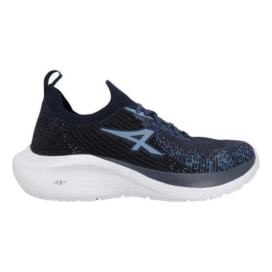 Zapatillas Hombre Athix Nity Marino Maritimo
