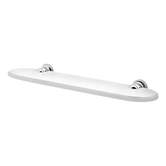 Repisa Para Baño Class Fundicion Pacifico 40cm Fp