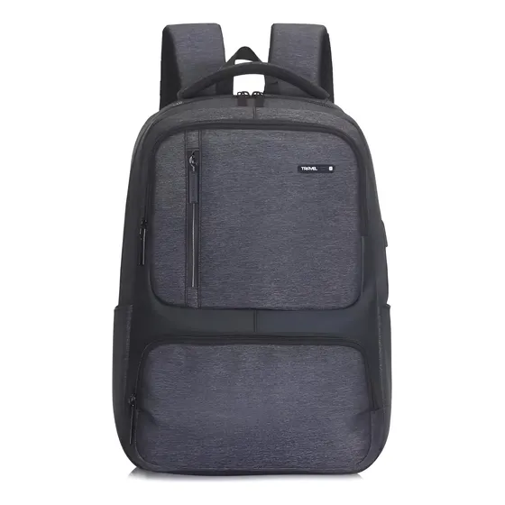 Mochila Portanotebook Travel Tech Reforzada Oferta