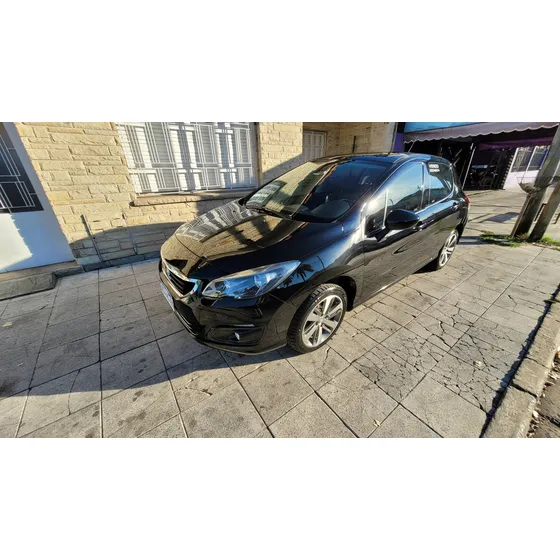 Peugeot 308 1.6 Feline Hdi 115cv