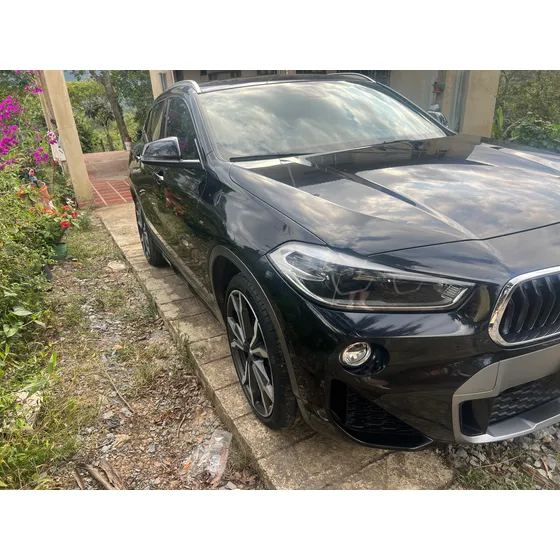 Bmw X2 2.0 Sdrive 20i Msport X