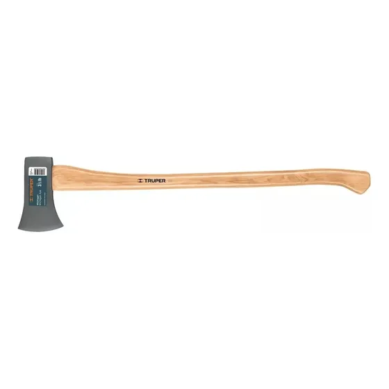 Hacha De Mano Michigan 1500 Grs Truper 14958 Cortar Leña