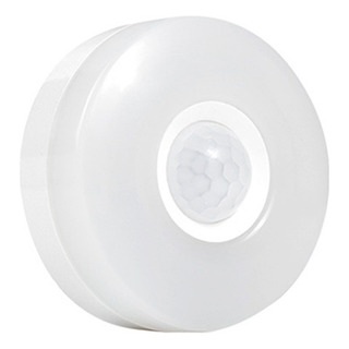 Luz Led De Baño Con Sensor Infrarrojo Inteligente I Night Li Luz Led De Baño Con Sensor Infrarrojo Inteligente I Night Li