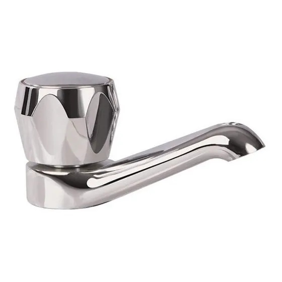 Griferia Llave Lavamanos Sencilla Rocket Faguax Alta Calidad