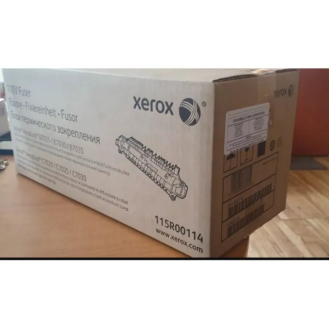 Fusor Xerox Versalink 115r00114