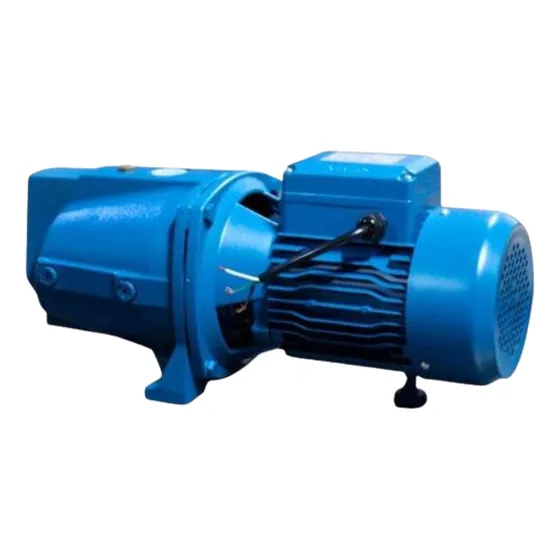 Bomba Agua 2hp Aqp-23244-2hp Tipo Jet  Aqp-23244-2hp