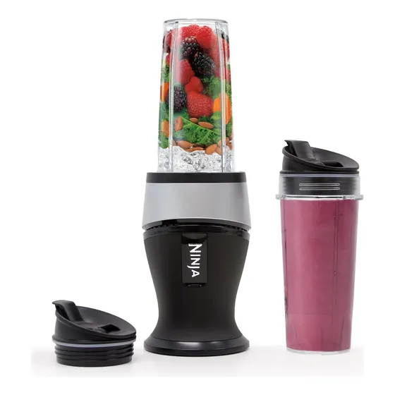 Liquidificador Fit Persona, 2 Cápsulas, 16 Onzas, Take Away