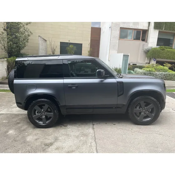 Land Rover Defender 90 3.0 Mhev X-dynamic Se Awd