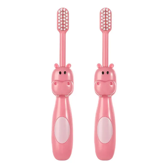 Little Hippo Cepillos Dientes