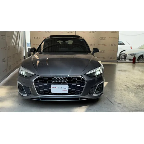 Audi A7 3.0 T S Line 333hp At